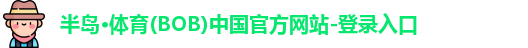 半岛体育